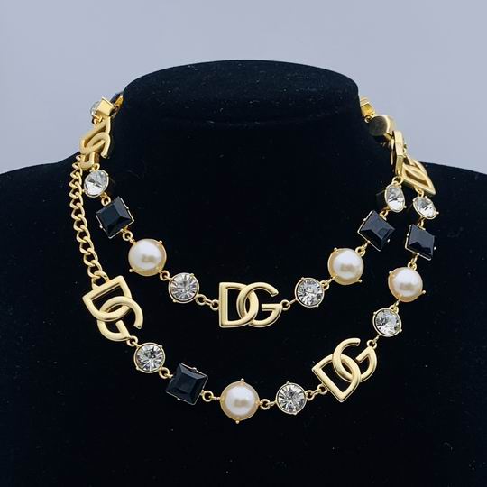 DG necklace 06lyh03